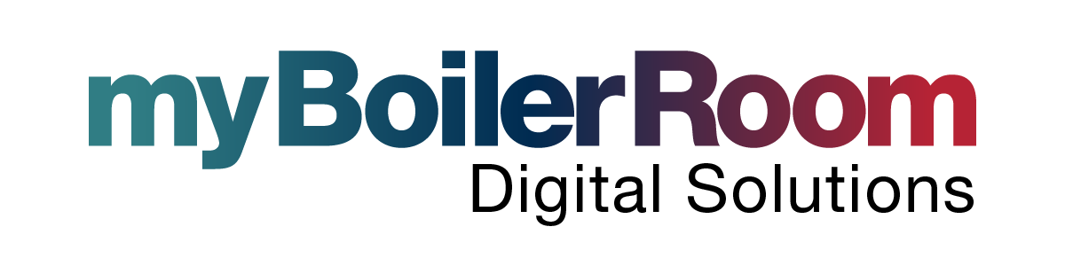 myBoilerRoom logo
